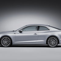Los Audi A5 y S5 ya tienen precio para el mercado español 