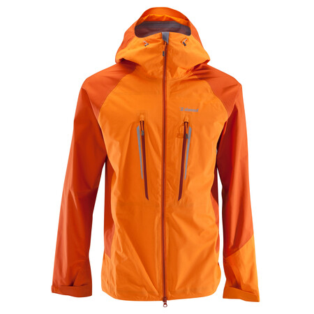 Chaqueta De Alpinismo Y Montana Impermeable Hombre Simond Light 1