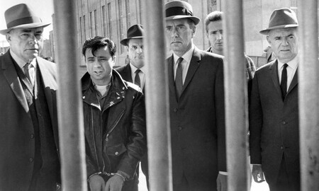 'A sangre fría' ('In Cold Blood', Richard Brooks, 1967)