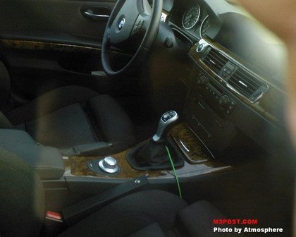 bmw m3_2007