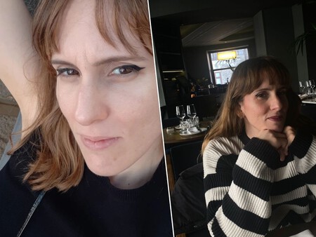 Dos Imagenes Diagonal Para Portada