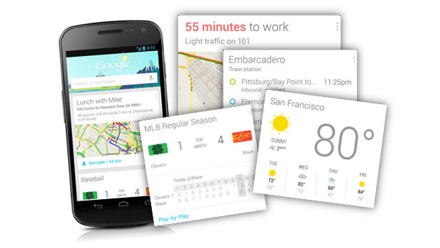Google Now