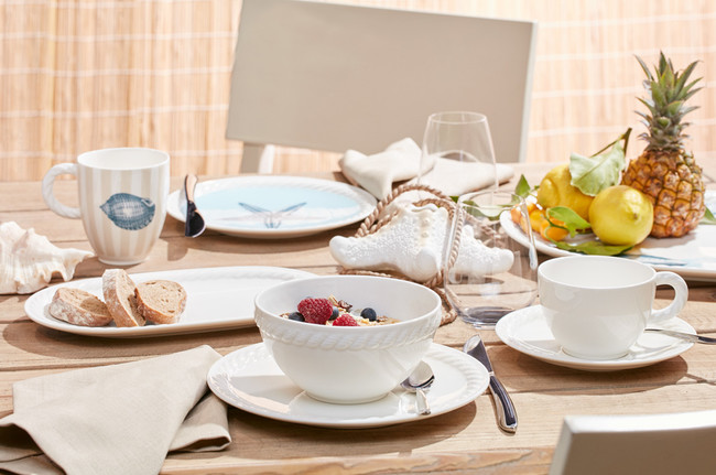 Ideas de decoración de estilo marítimo para llevar el encanto de las