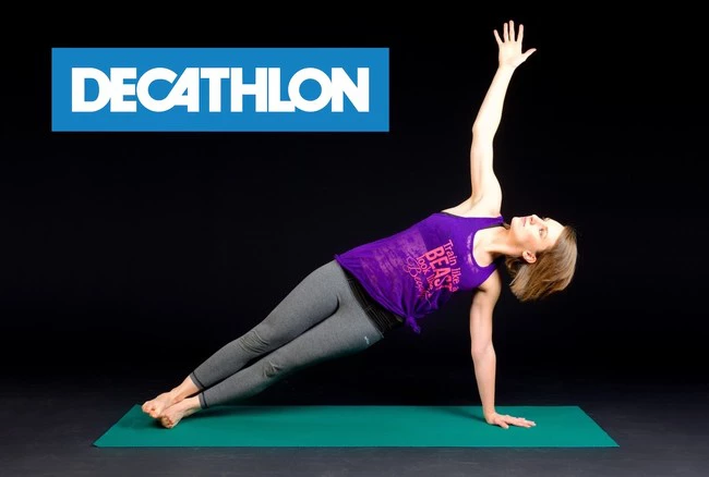 Decathlon Ofertas