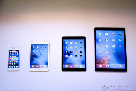 Keynote de Apple el 27 de marzo: iPad, iPad Pro, Apple Pencil y más novedades centradas en educación