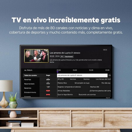 Roku Streaming Stick Plus Amaz