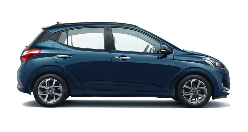 Hyundai Grand i10 2021 Precios, versiones y equipamiento en México