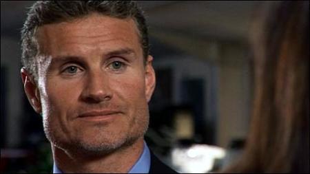 David Coulthard vuelve a la Fórmula 1