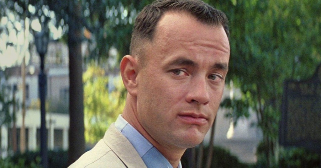 'Forrest Gump' nunca tendrá una secuela. Y el culpable es Tom Hanks