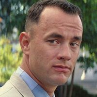 Tom Hanks, sobre la posibilidad de ver 'Forrest Gump 2': "Una cosa inteligente que hago es no firmar nunca un contrato que tenga una obligación a hacer una secuela"