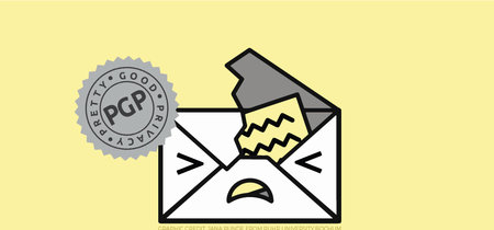 Cómo desactivar PGP en Outlook, Apple Mail y Thunderbird para ponerte a salvo de la vulnerabilidad