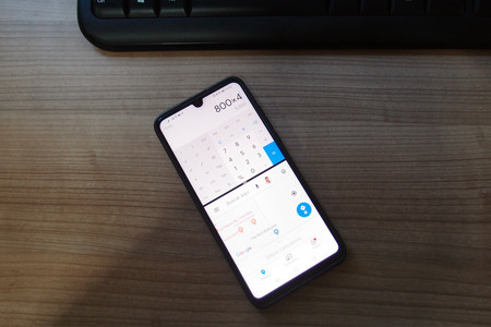 Cómo usar dos aplicaciones a la vez en Android con el modo de pantalla dividida