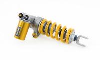 Nuevo amortiguador Öhlins TTX GP