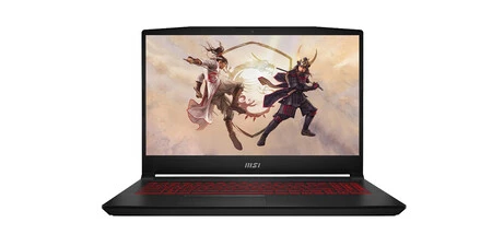 MSI Katana GF66 12UC-873XES