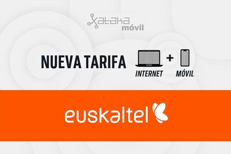 Nueva tarifa OSOA Infinity Netflix de Euskaltel con fibra, dos líneas móviles y regalos por menos de 30 euros al mes