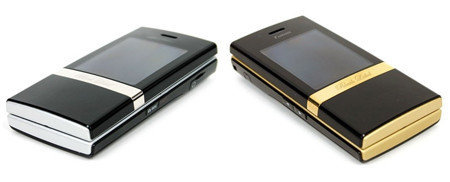 LG KV6000 Black Label 2