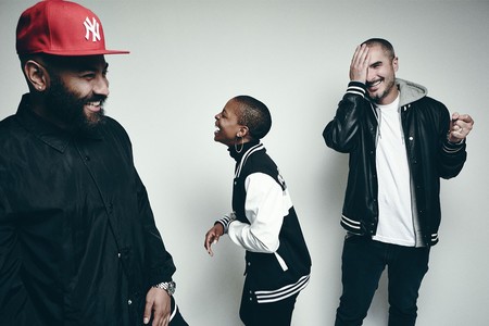 Zane Lowe: "Tuvimos sólo tres meses para crear Beats 1"