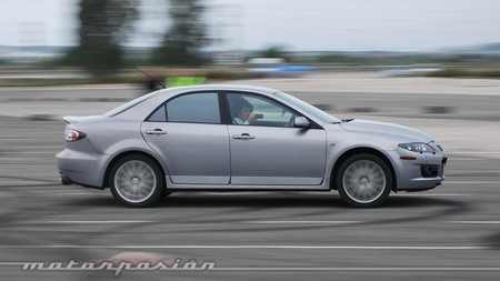Mazda6 Coupé y MPS, posibilidades abiertas