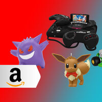 Desde Pokémon hasta Star Wars: dale un estilo diferente a tu decoración navideña con estos adornos que ya puedes encontrar en Amazon México 