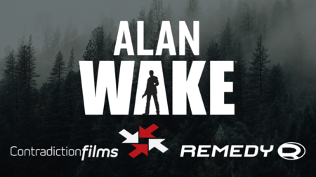 Alan Wake se convertirá oficialmente en una serie de televisión con Peter Calloway y el propio Sam Lake al cargo de ella