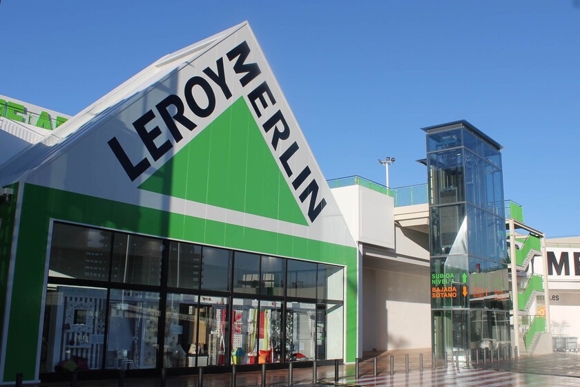 Leroy Merlin 5