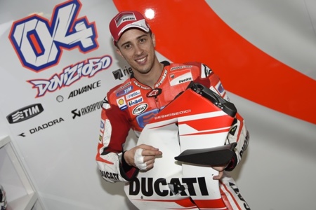 Andrea Dovizioso