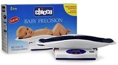 Balanza electrónica Baby Precision