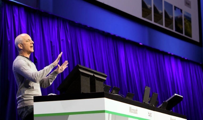 steven sinofsky microsoft