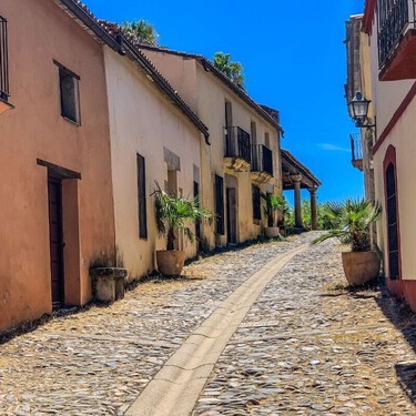Antes del aire acondicionado, las casas utilizaban esta técnica para mantenerse frescas. Todavía puede funcionar 