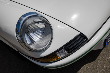 Porsche 911 Carrera RS 2.7