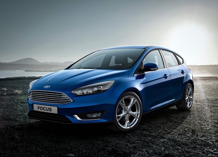 Ford Focus 2015 1280 01