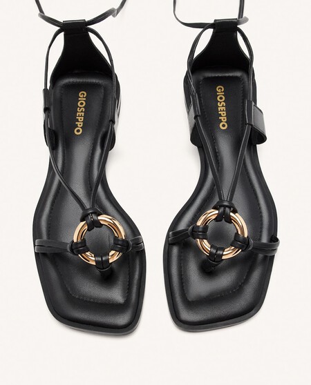 Sandalias