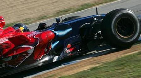 Sebastian Vettel perderá 5 plazas en la parrilla de Mónaco