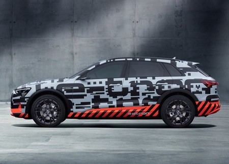 Audi E Tron Concept 2018 1280 02