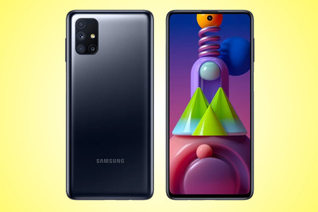El Samsung Galaxy M51 se queda sin secretos: filtradas fotos y especificaciones del móvil con batería de 7.000 mAh