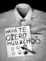 Yo también te quiero