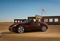 Nissan 370Z Roadster