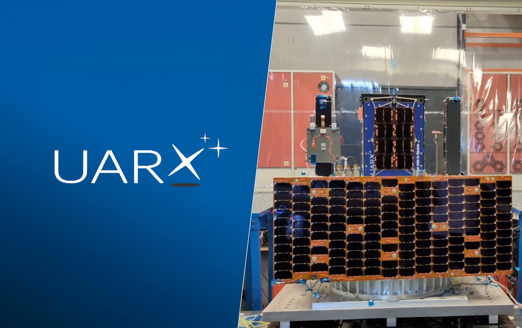 Una startup gallega quiere resolver un problema silencioso del espacio: su “remolcador” de satélites está listo para volar