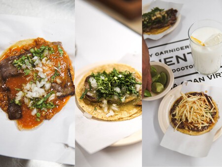 Tacos Los Pacientes