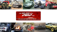 Mejor Dolorpasión™: lo mejor de 2012 en Motorpasión