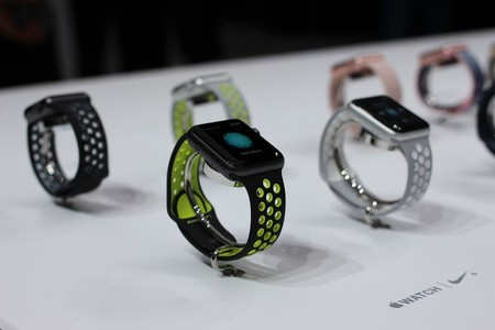Las ventas del Apple Watch siguen subiendo: podrían haberse vendido 2,8 millones en el segundo trimestre