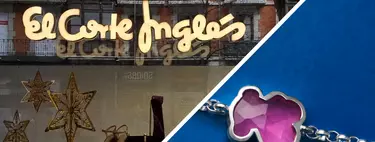 El Corte Inglés lanza los Tous Days: rebajas en pulseras, anillos y más a casi mitad de precio  
