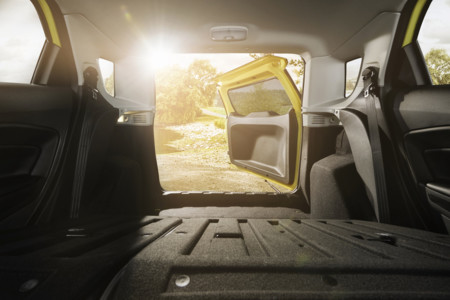 Ford Ecosport Motorpasion 180