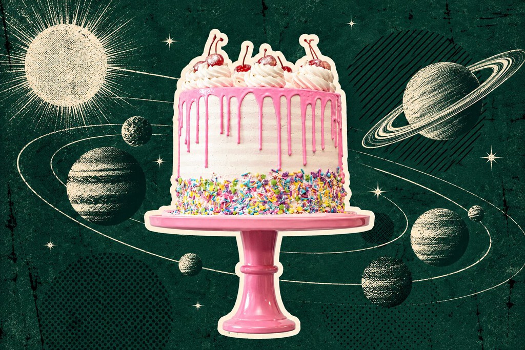 Calcula tu edad exacta en otros planetas con esta herramienta de la NASA