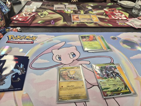 Pokémon JCC
