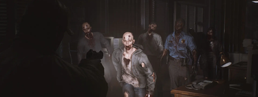 Parte del trabajo detrás del MMO de zombis más esperado de Steam está gestionado por voluntarios no pagados 