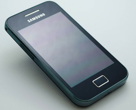 Apple propuso a Samsung que pagara 30 dólares por Smartphone, 40 dólares por tablet