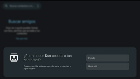Permitir