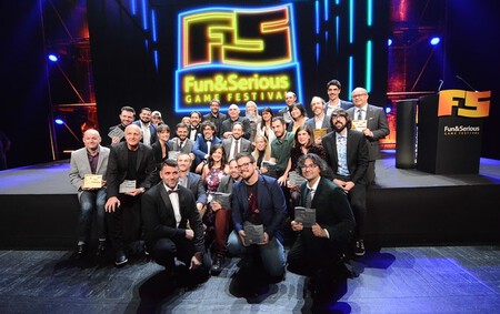 El Fun & Serious 2021 y sus conferencias se podrán seguir en directo a través de Steam con descuentos, demos y más
