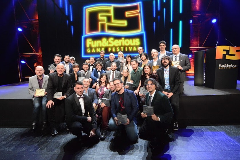 Śledź Fun & Serious 2021 i jego konferencje na żywo na Steamie ze zniżkami, wersjami demonstracyjnymi i nie tylko
